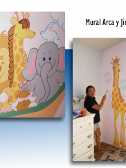 Mural Arca 2